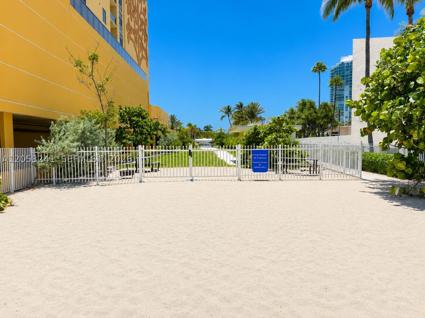 235 Atlantic Ave Sunny Isles Beach, FL 33160