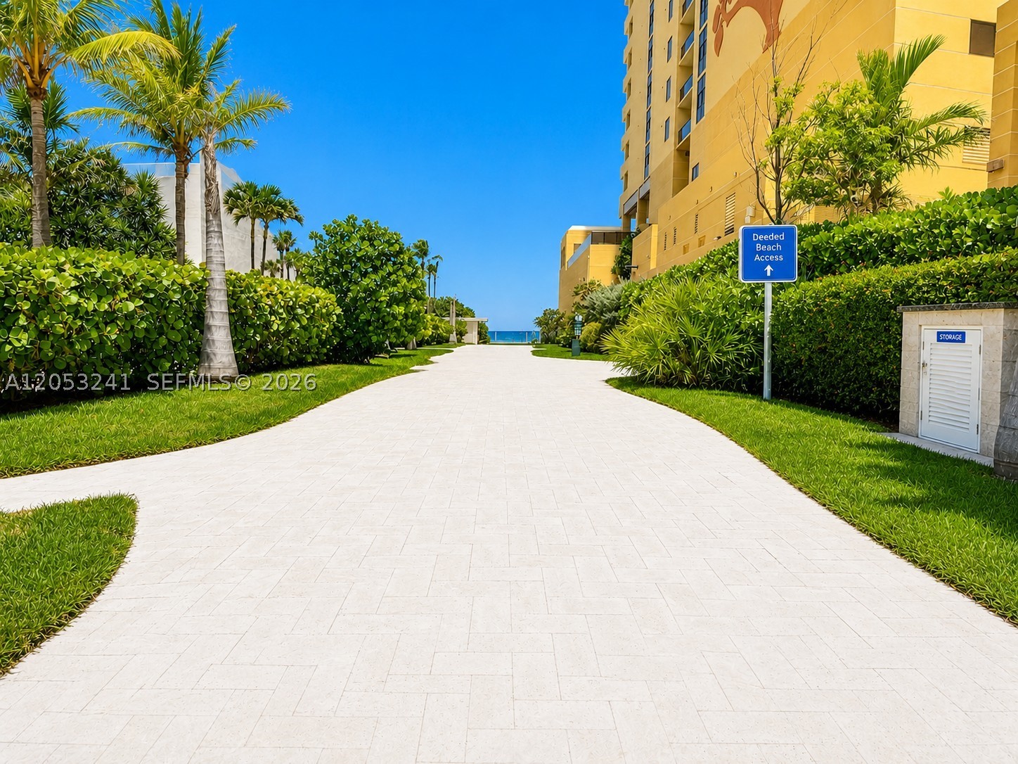 235 Atlantic Ave Sunny Isles Beach, FL 33160