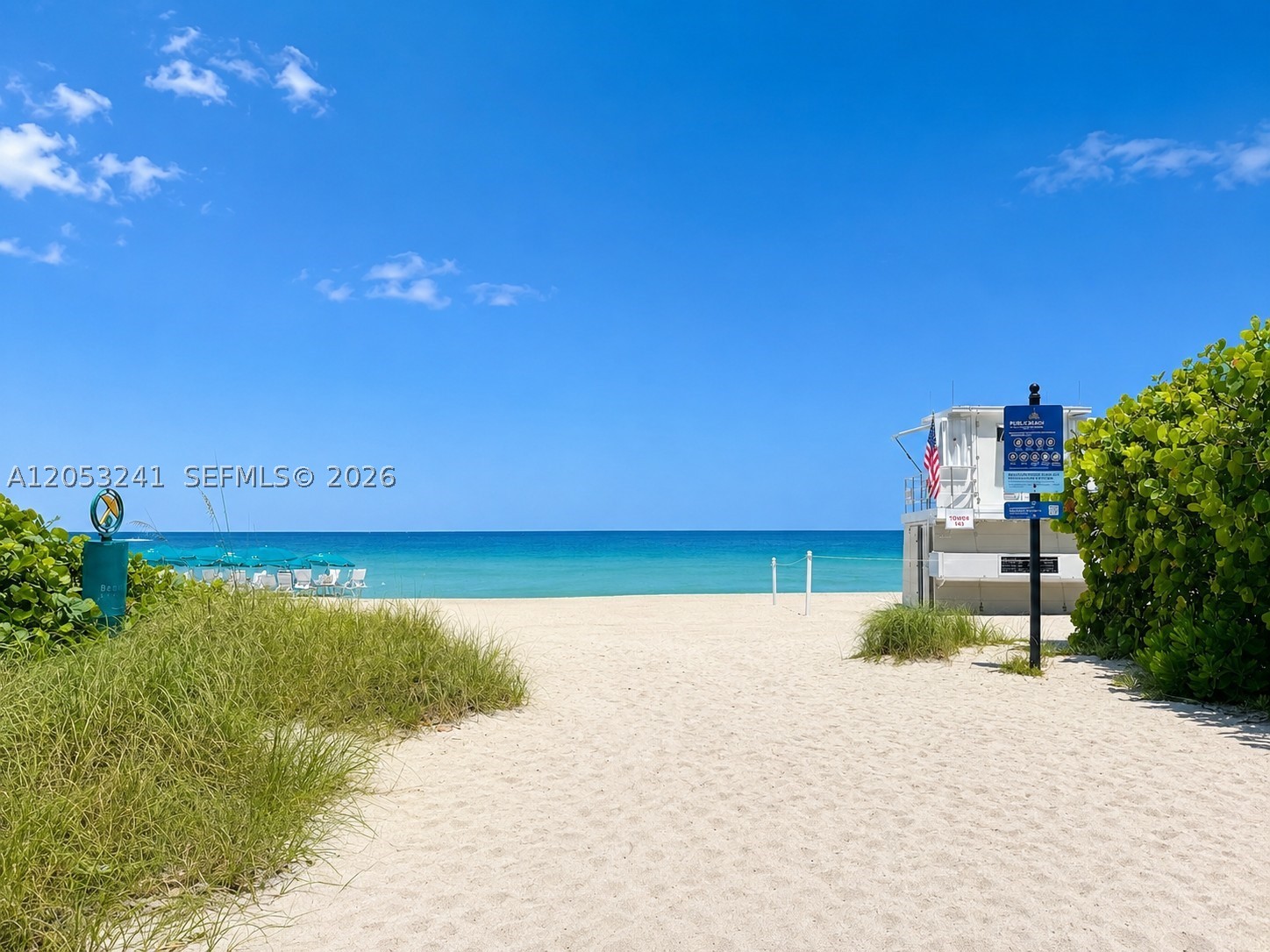 235 Atlantic Ave Sunny Isles Beach, FL 33160