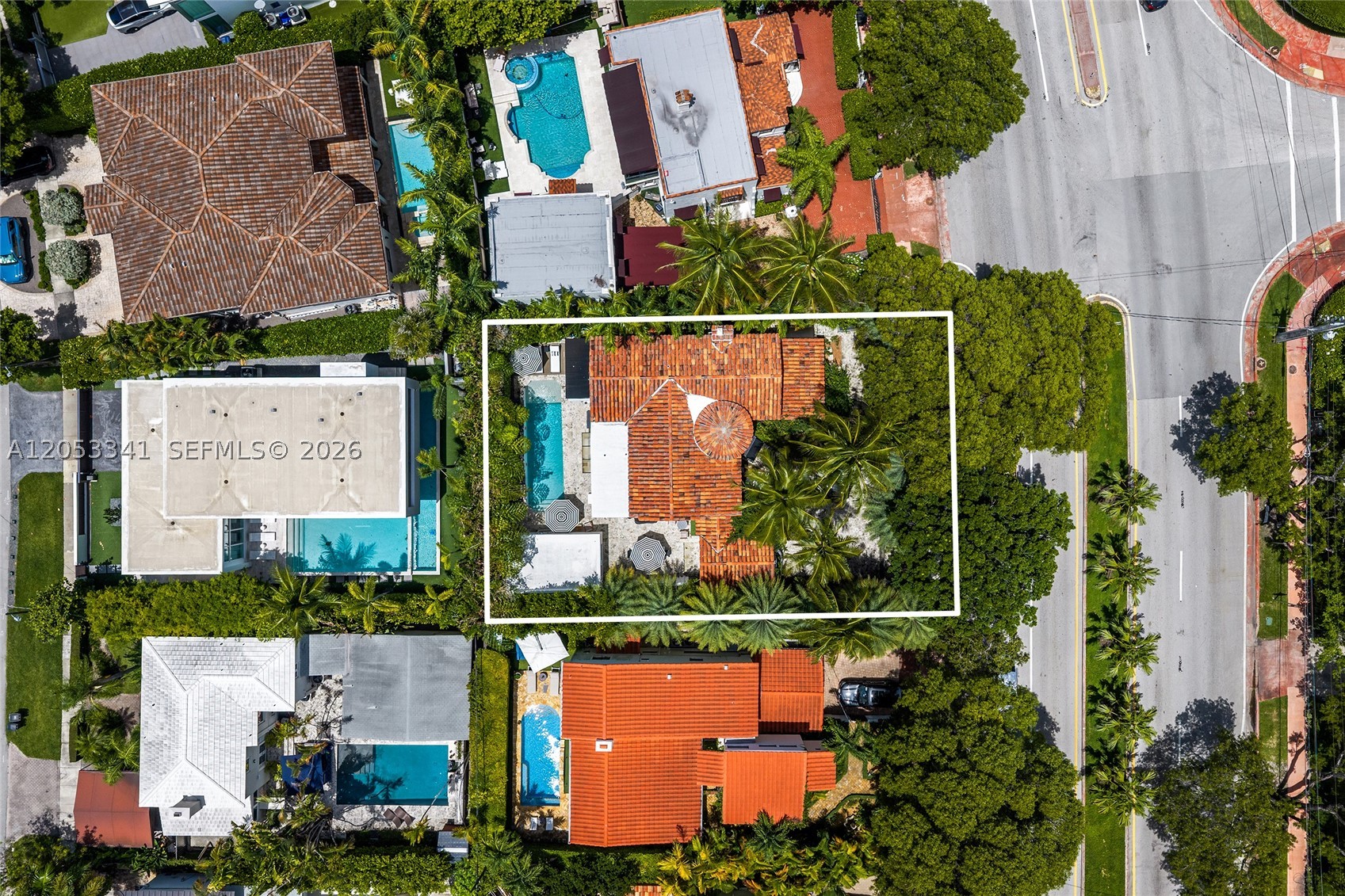 4430 Alton Rd Miami Beach, FL 33140