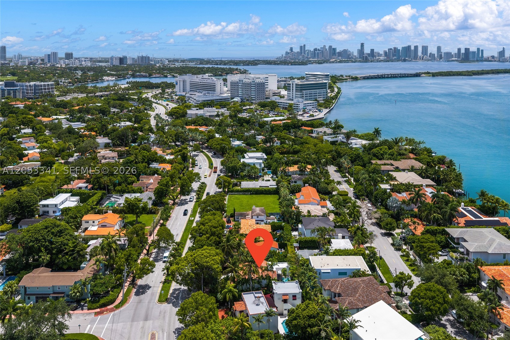 4430 Alton Rd Miami Beach, FL 33140