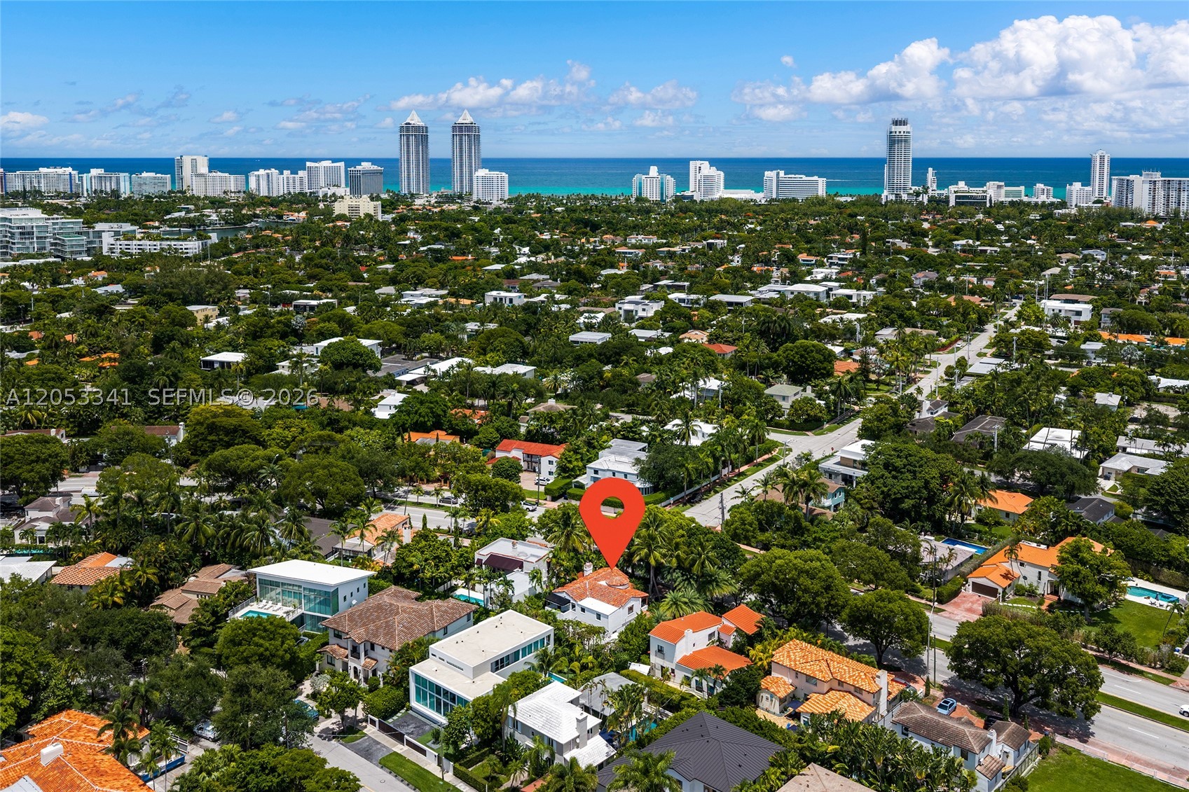 4430 Alton Rd Miami Beach, FL 33140
