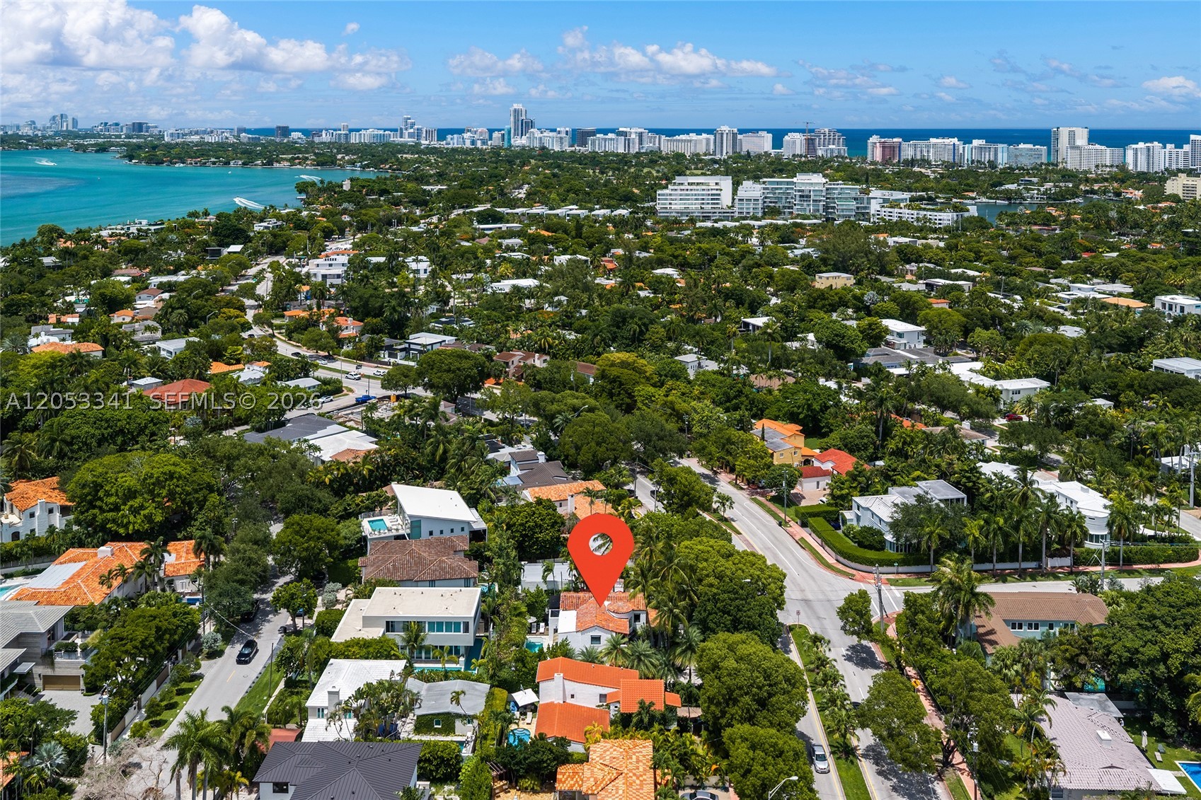 4430 Alton Rd Miami Beach, FL 33140