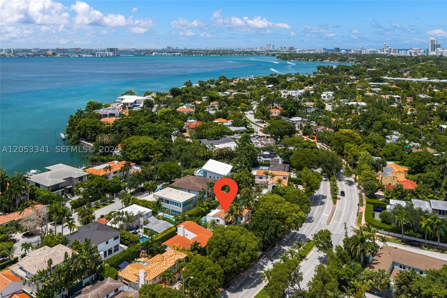 4430 Alton Rd Miami Beach, FL 33140