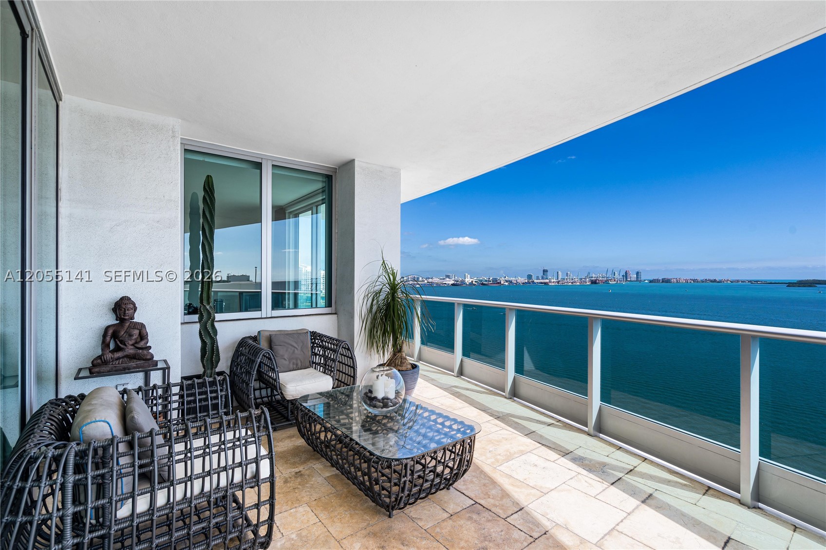 1331 Brickell Bay Dr #1611 Miami, FL 33131