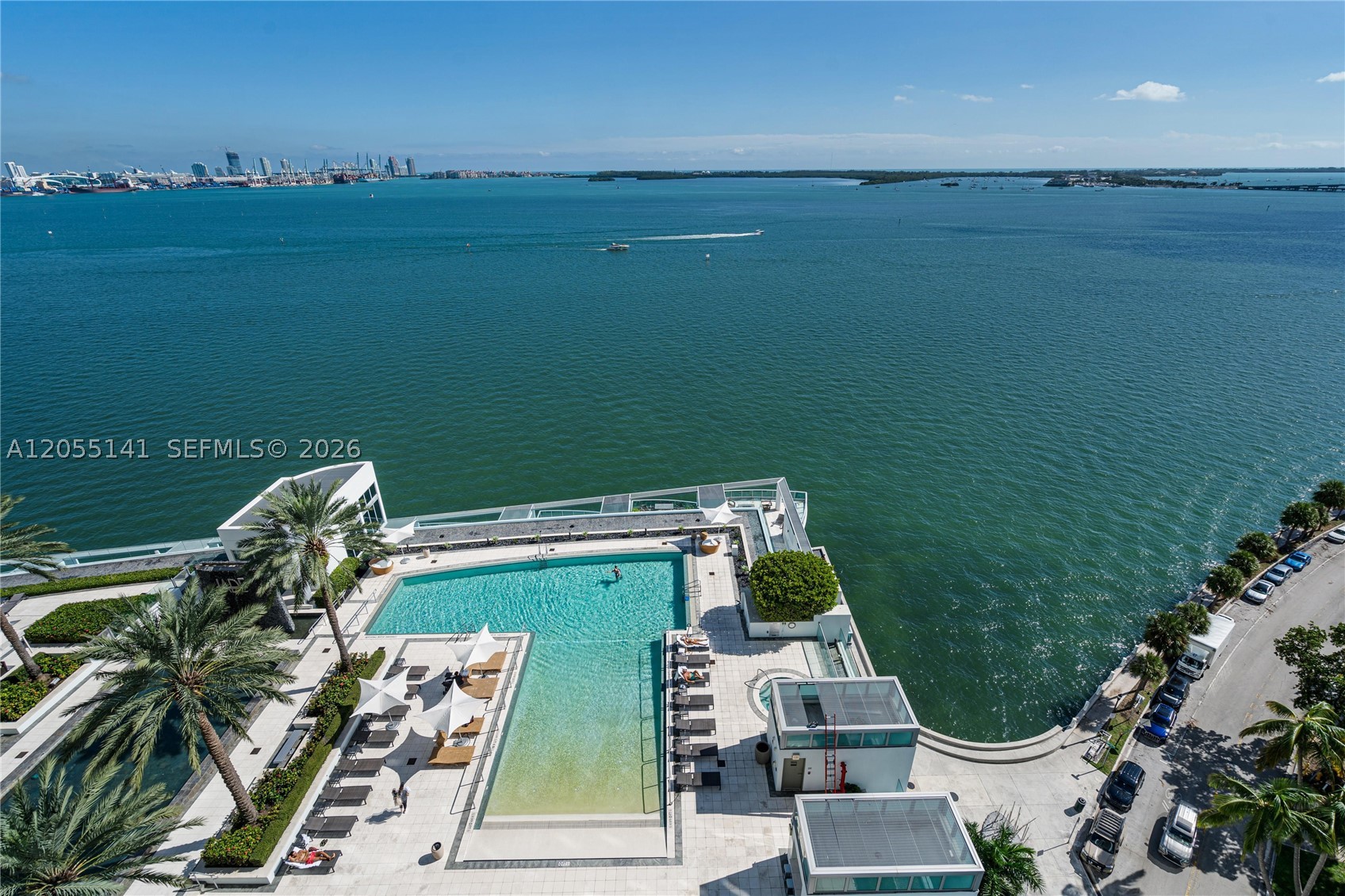 1331 Brickell Bay Dr #1611 Miami, FL 33131