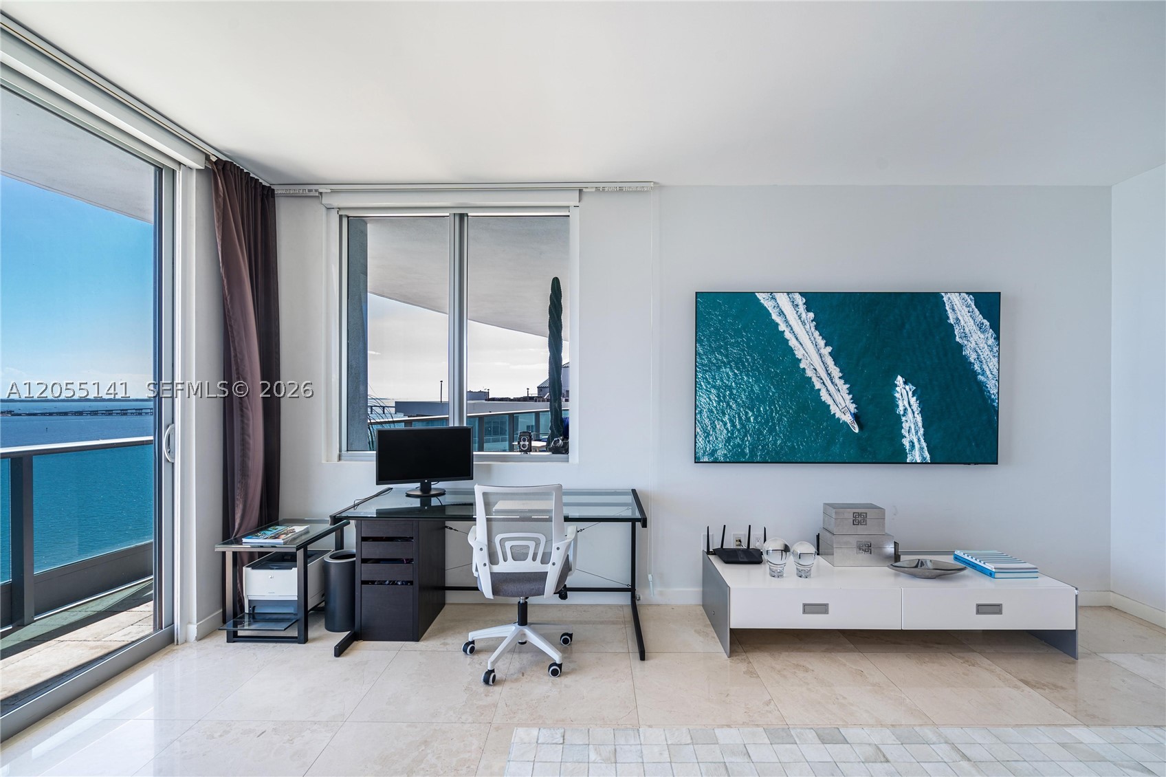 1331 Brickell Bay Dr #1611 Miami, FL 33131