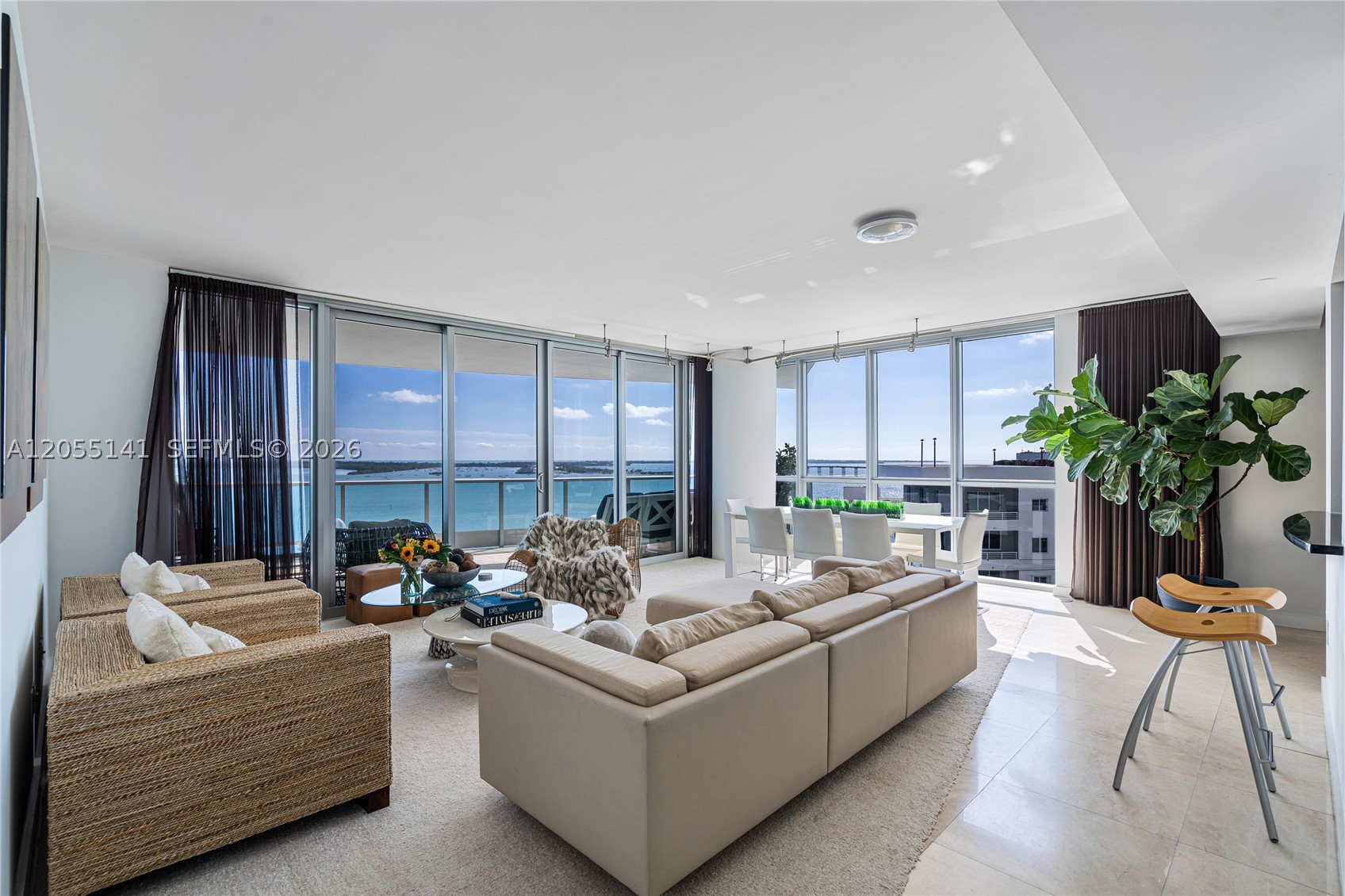 1331 Brickell Bay Dr #1611 Miami, FL 33131
