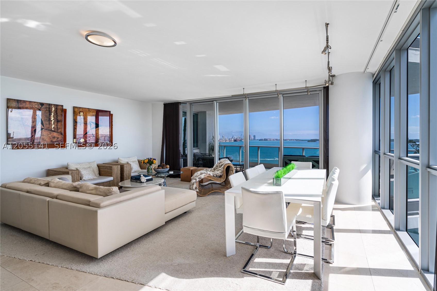 1331 Brickell Bay Dr #1611 Miami, FL 33131