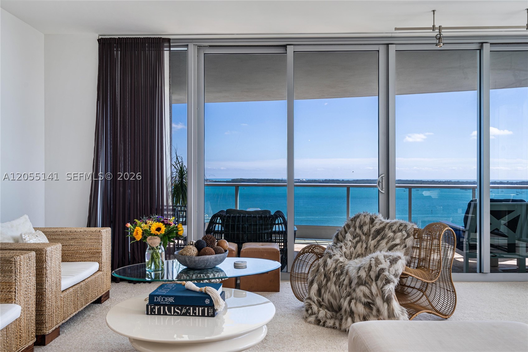 1331 Brickell Bay Dr #1611 Miami, FL 33131
