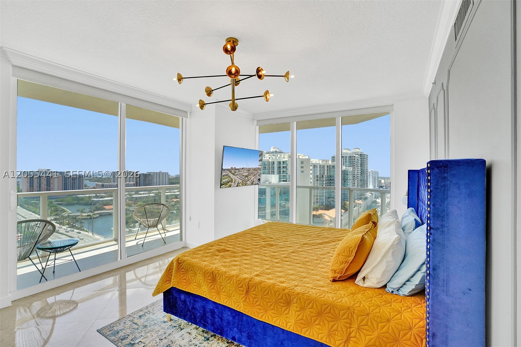 16699 Collins Ave #1908