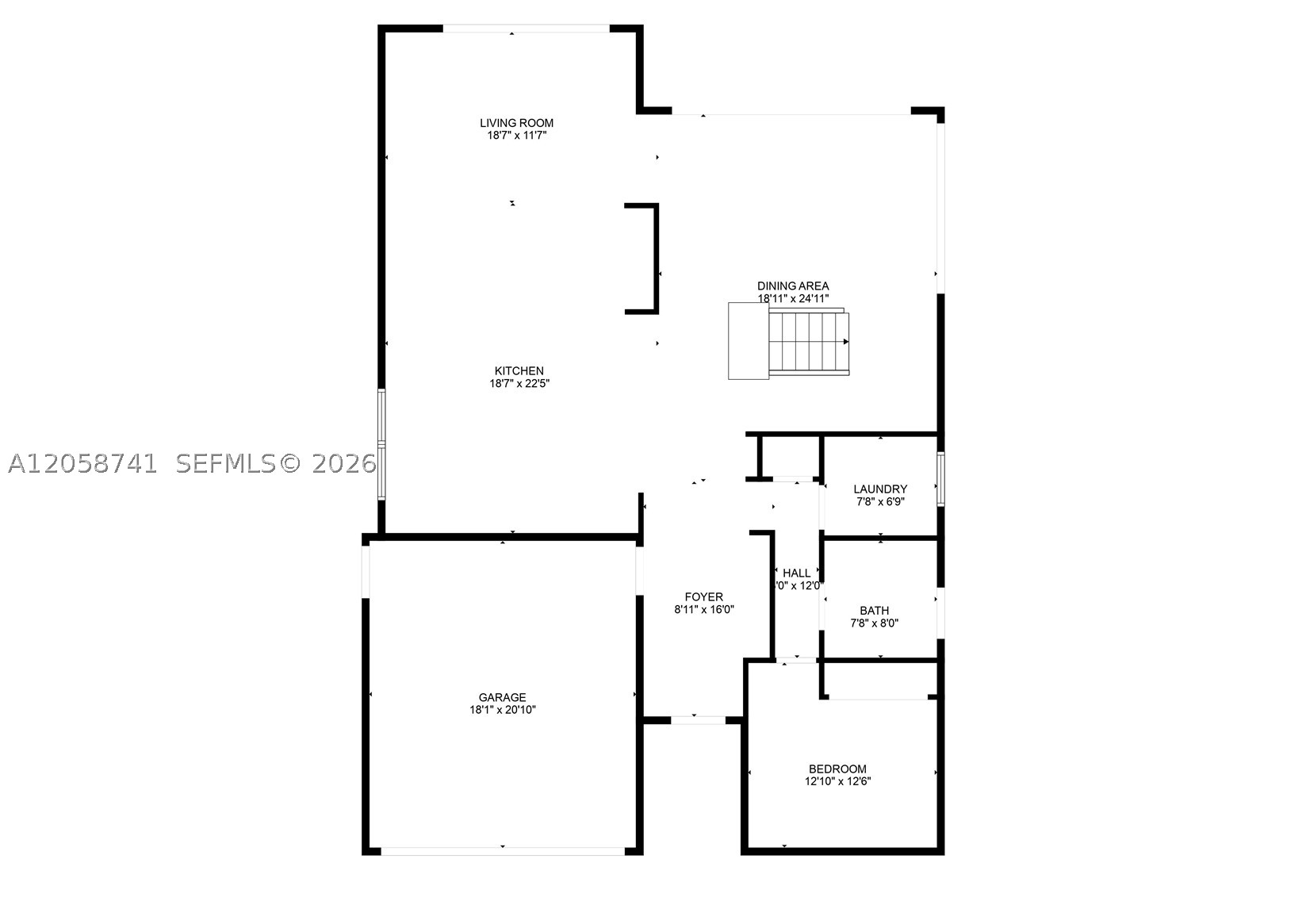 436 NE 10th Ave Fort Lauderdale, FL 33301