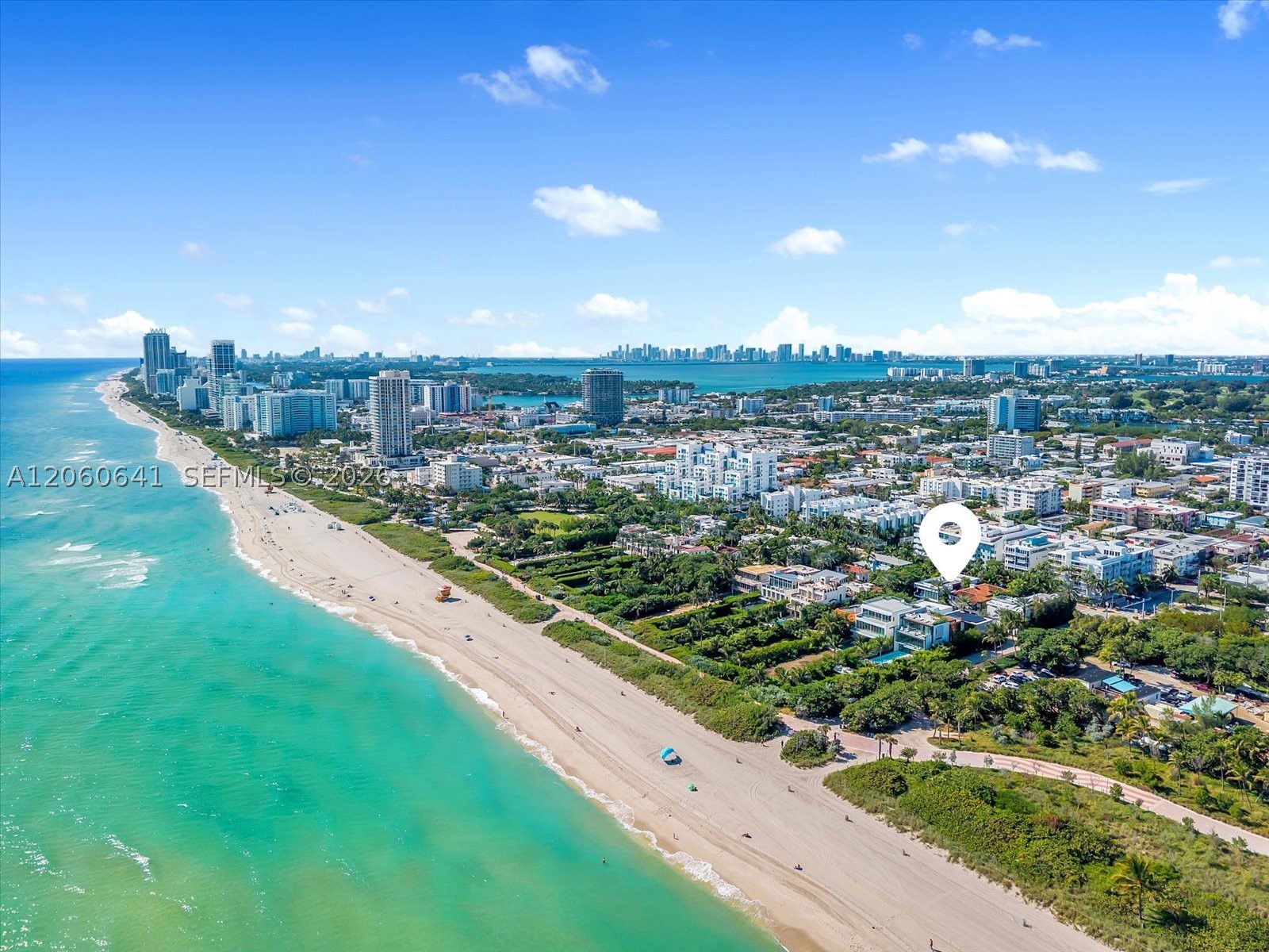 7830 Atlantic Way Miami Beach, FL 33141