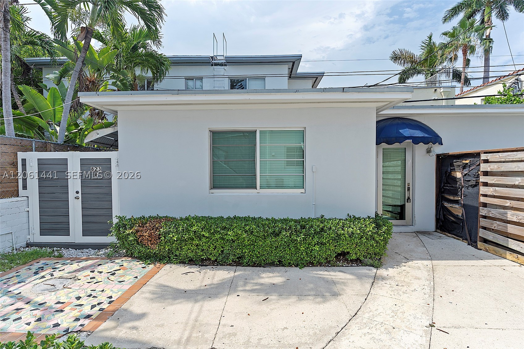 821 Espanola Way Miami Beach, FL 33139