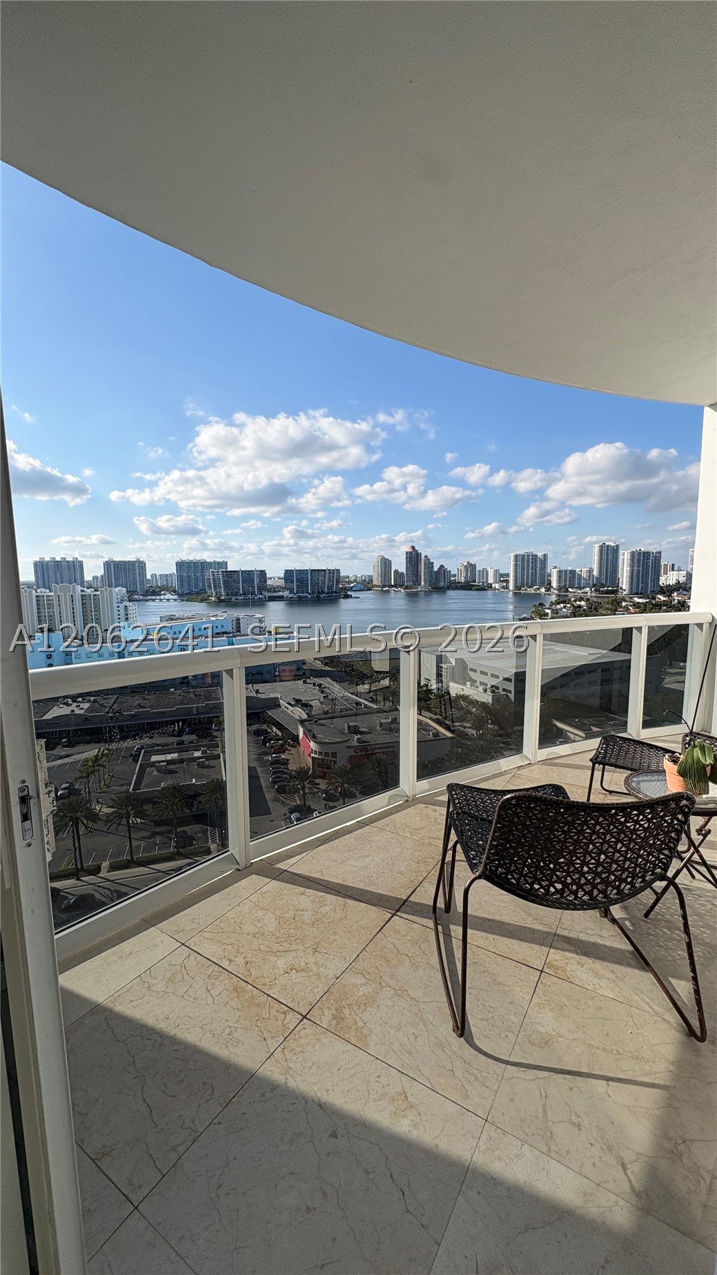 18201 Collins Ave #1801A