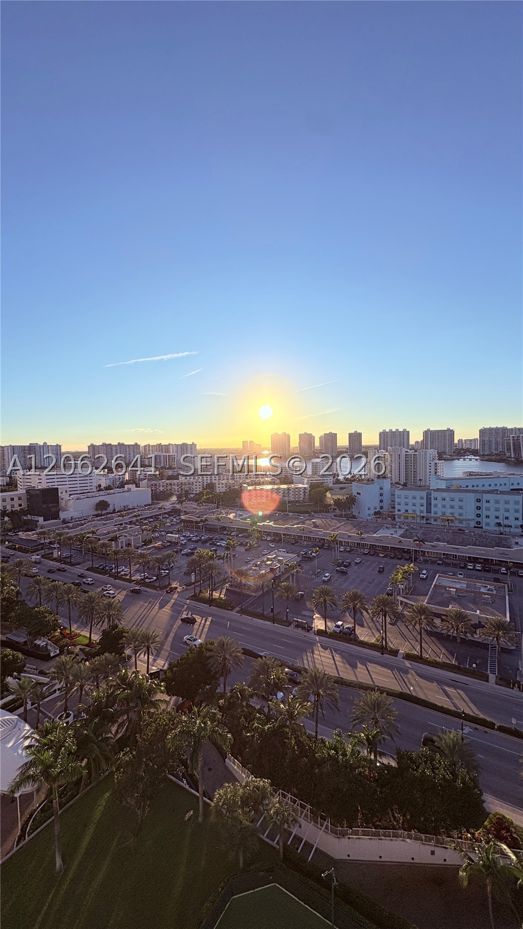 18201 Collins Ave #1801A Sunny Isles Beach, FL 33160