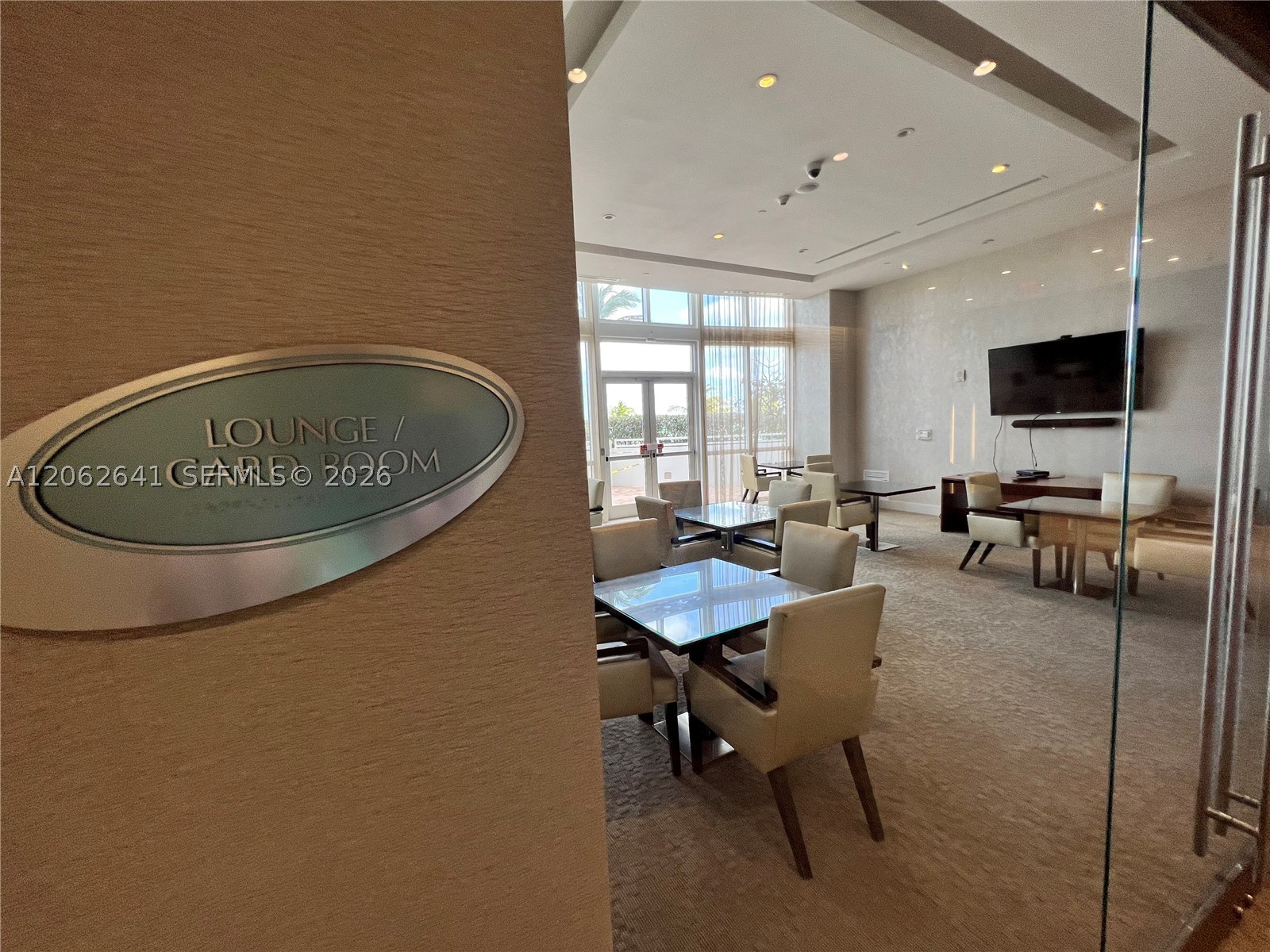 18201 Collins Ave #1801A Sunny Isles Beach, FL 33160