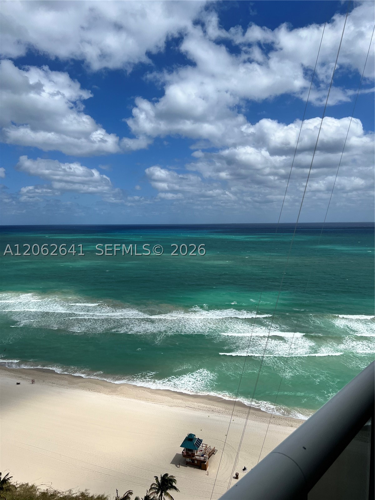 18201 Collins Ave #1801A Sunny Isles Beach, FL 33160