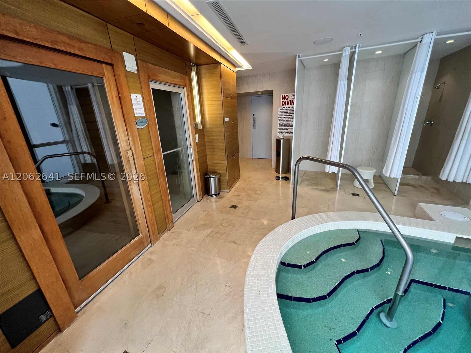 18201 Collins Ave #1801A Sunny Isles Beach, FL 33160