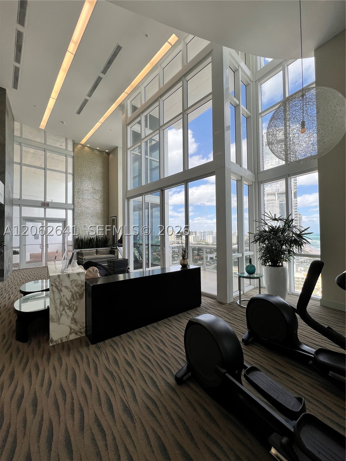 18201 Collins Ave #1801A Sunny Isles Beach, FL 33160