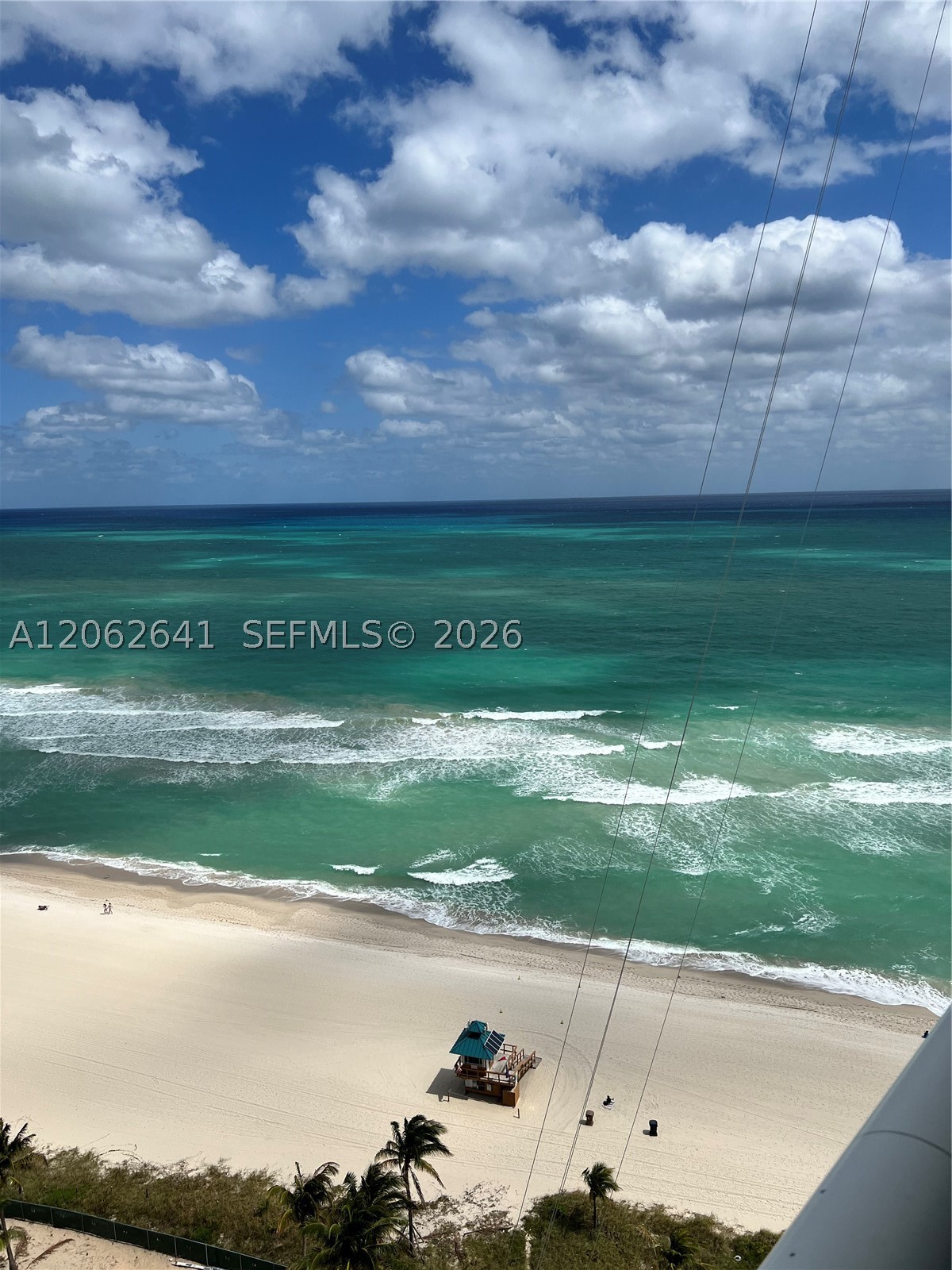 18201 Collins Ave #1801A Sunny Isles Beach, FL 33160