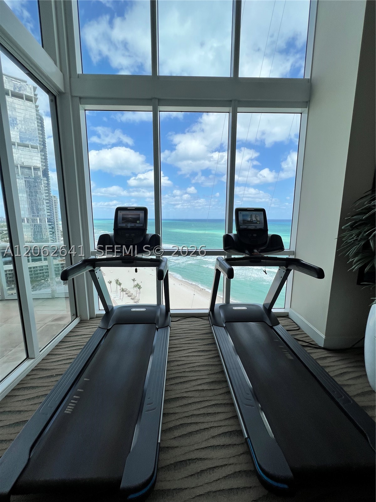 18201 Collins Ave #1801A Sunny Isles Beach, FL 33160