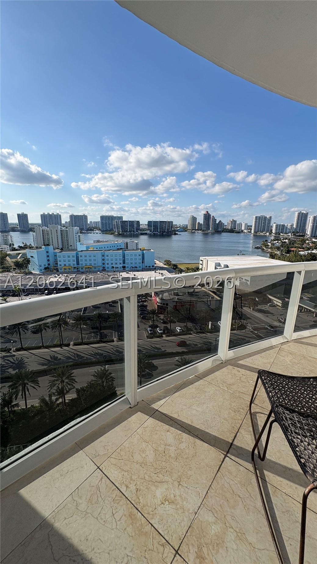 18201 Collins Ave #1801A Sunny Isles Beach, FL 33160