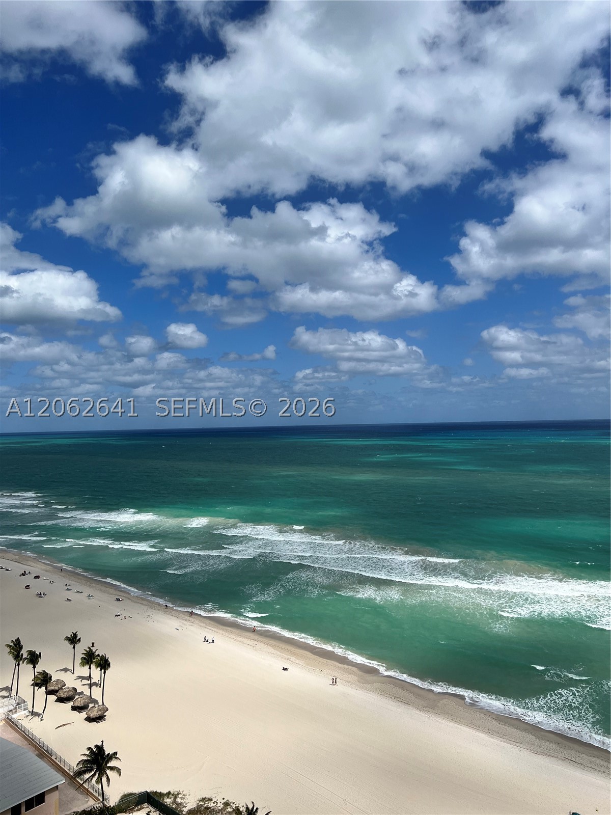 18201 Collins Ave #1801A Sunny Isles Beach, FL 33160