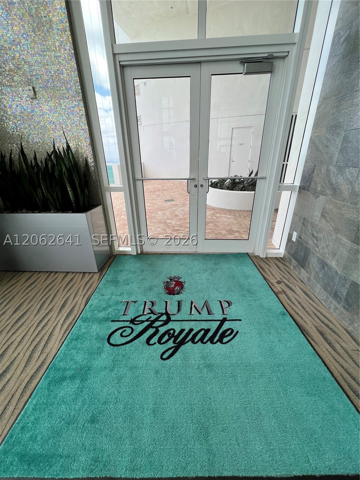 18201 Collins Ave #1801A Sunny Isles Beach, FL 33160