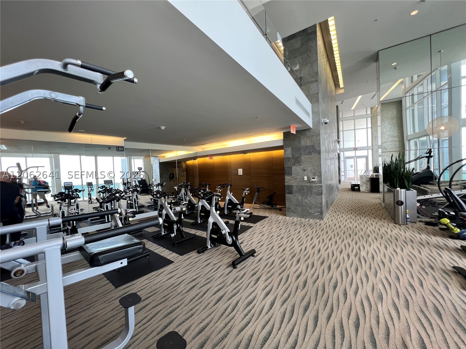 18201 Collins Ave #1801A Sunny Isles Beach, FL 33160