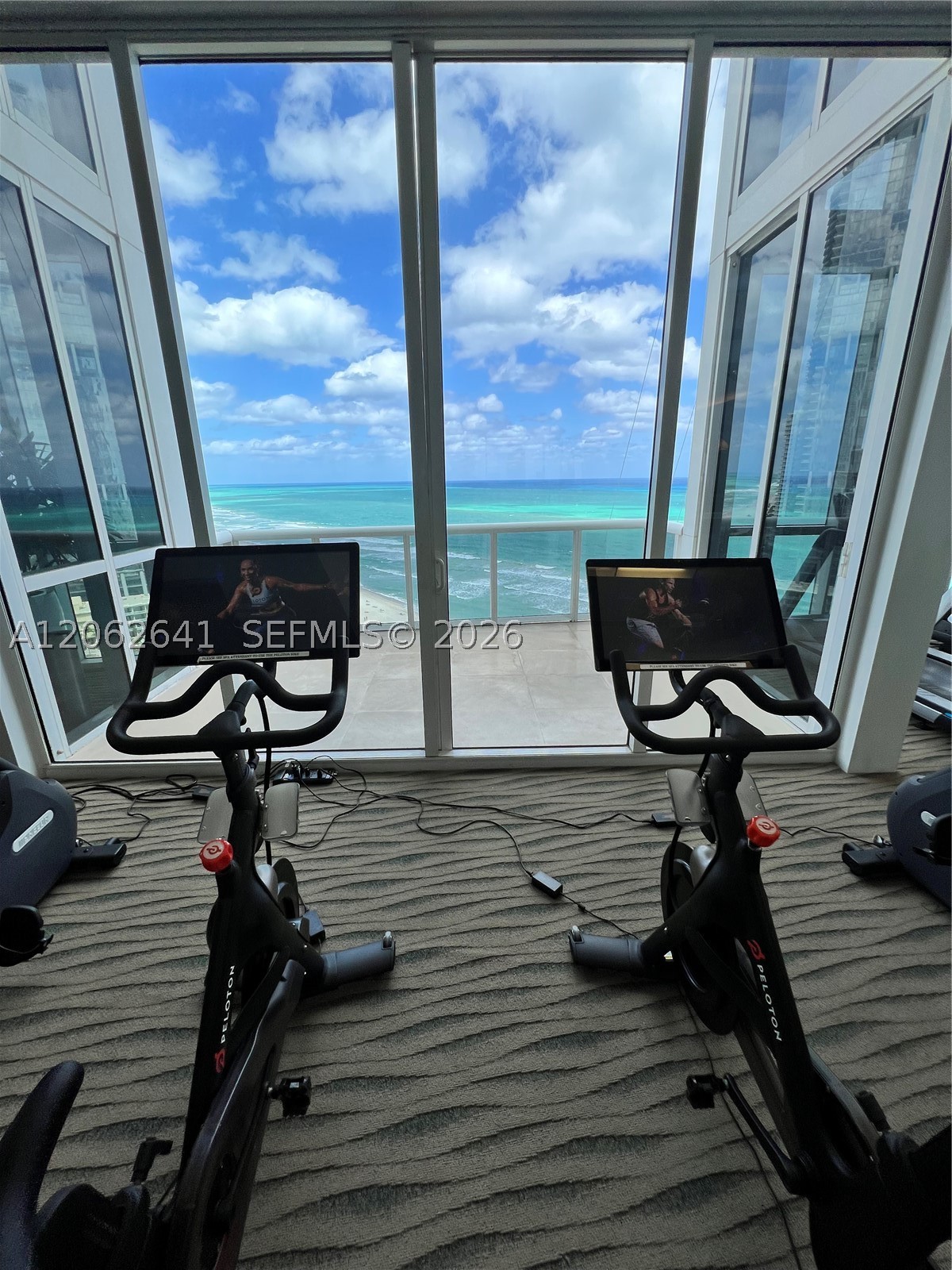 18201 Collins Ave #1801A Sunny Isles Beach, FL 33160