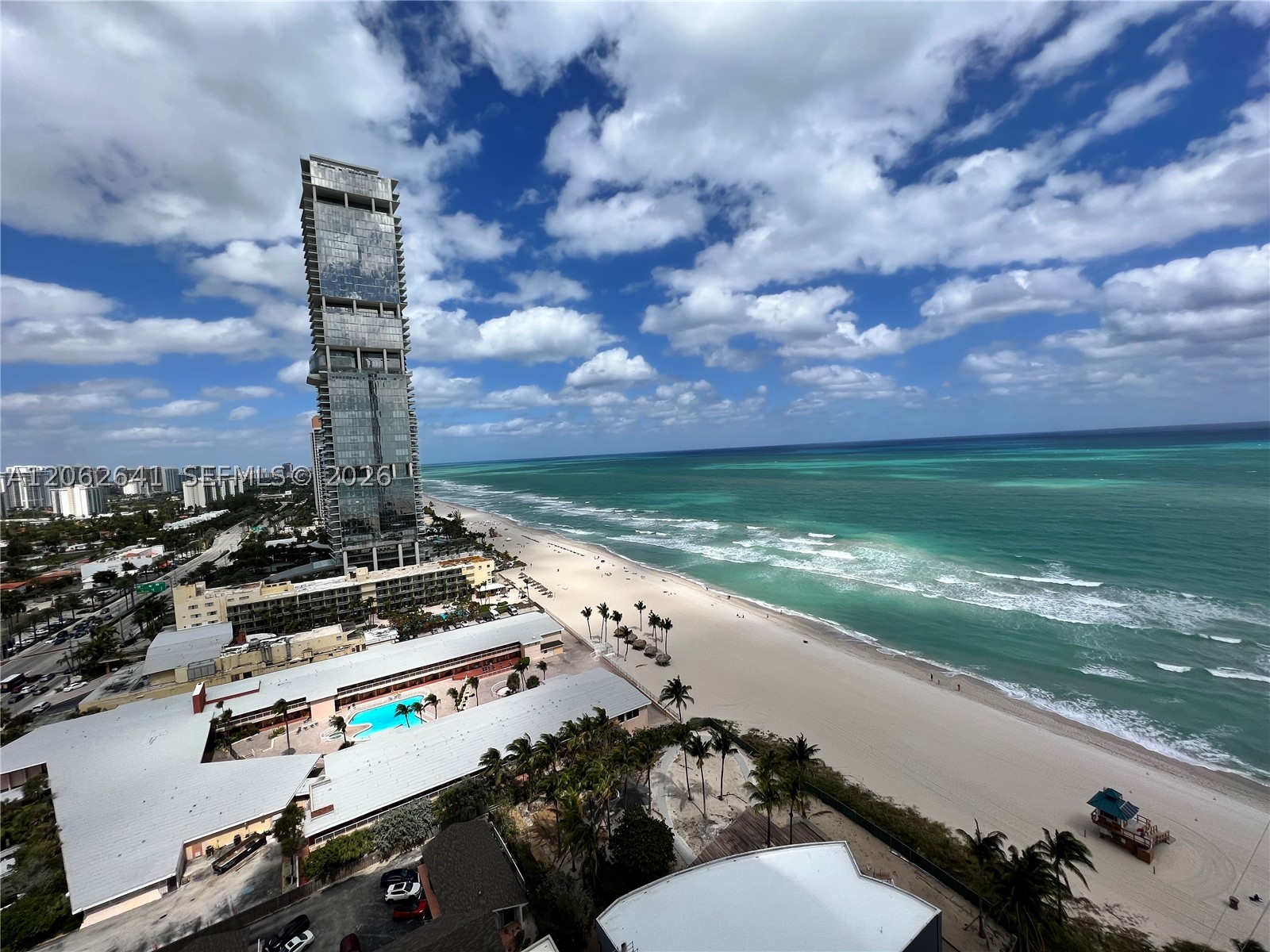 18201 Collins Ave #1801A Sunny Isles Beach, FL 33160