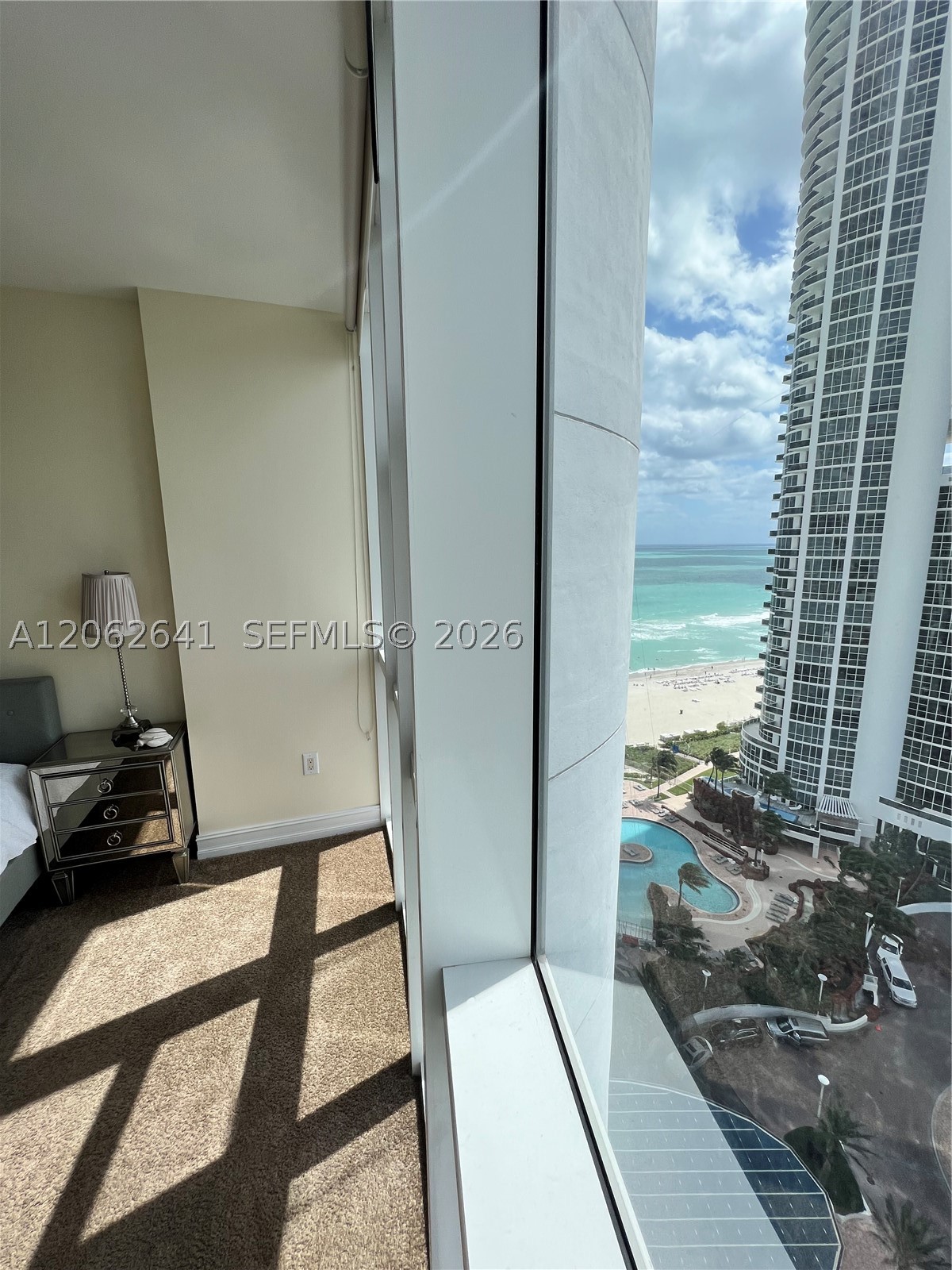 18201 Collins Ave #1801A Sunny Isles Beach, FL 33160