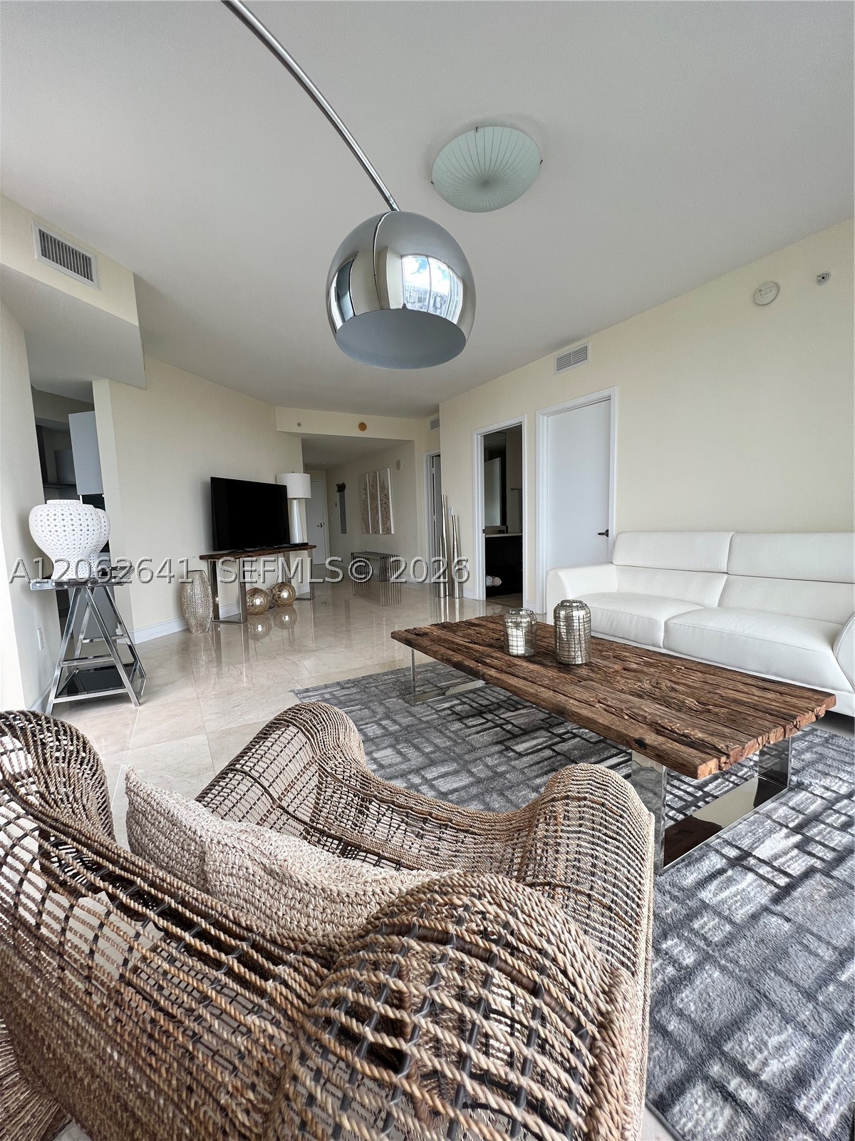 18201 Collins Ave #1801A Sunny Isles Beach, FL 33160
