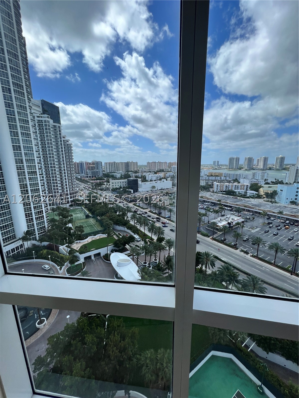 18201 Collins Ave #1801A Sunny Isles Beach, FL 33160