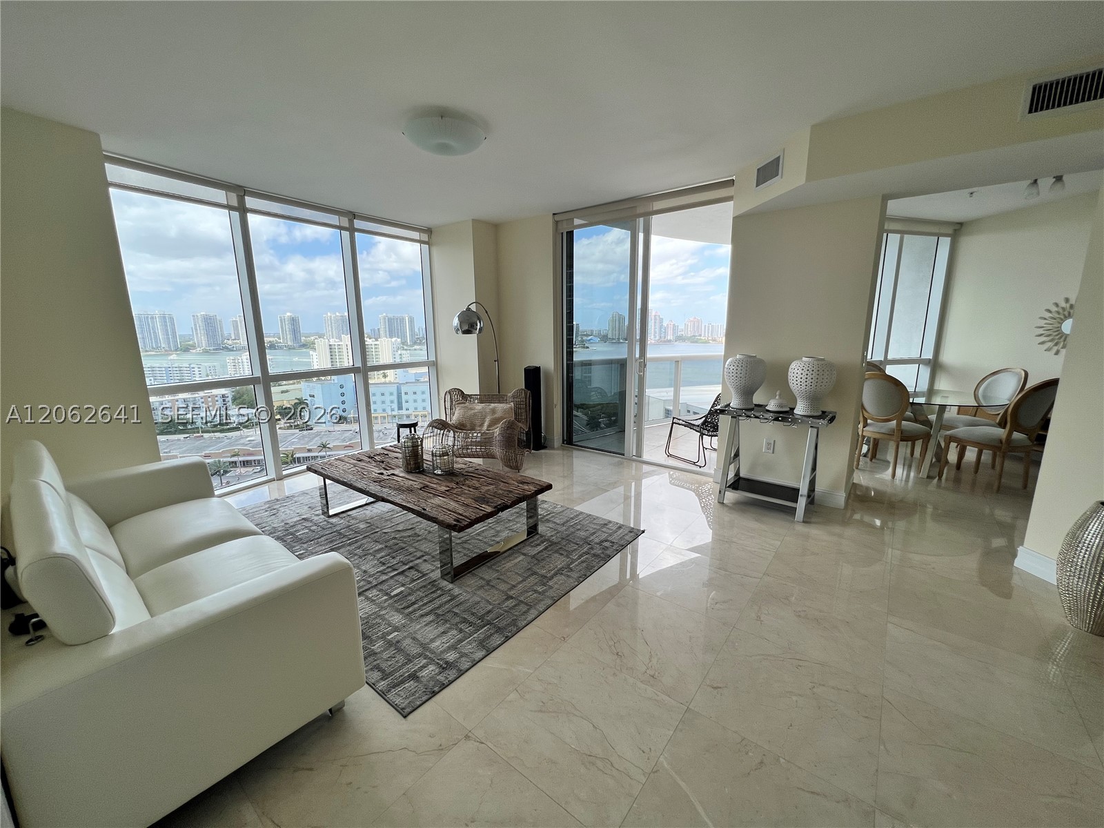18201 Collins Ave #1801A Sunny Isles Beach, FL 33160