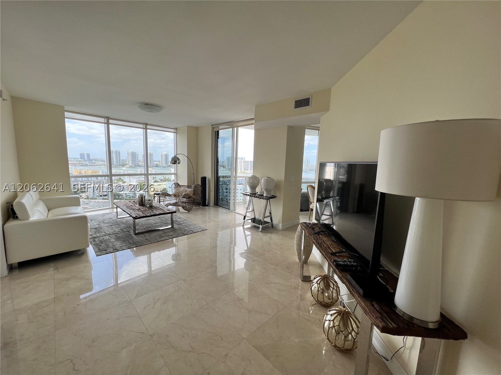 18201 Collins Ave #1801A Sunny Isles Beach, FL 33160