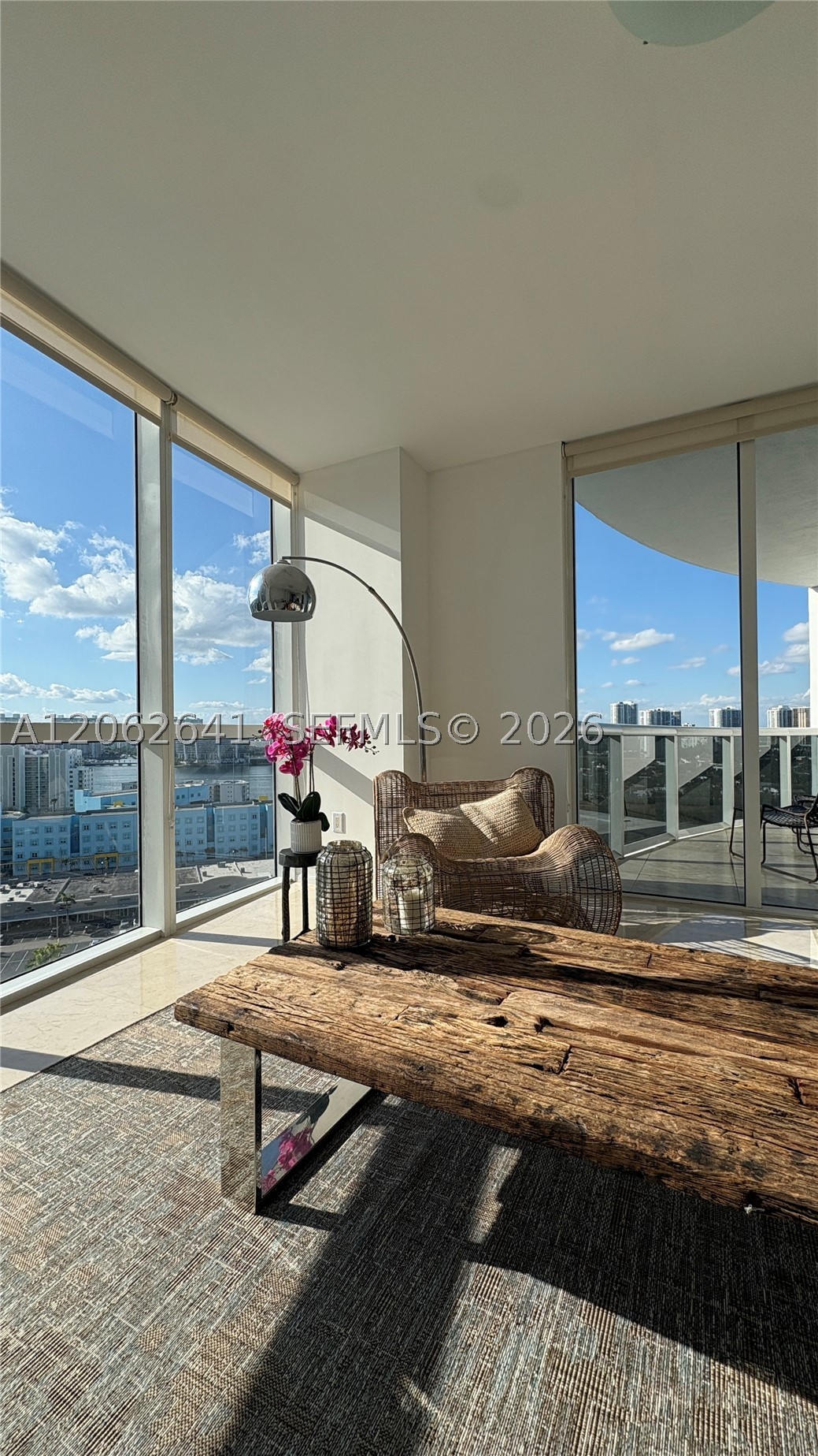 18201 Collins Ave #1801A Sunny Isles Beach, FL 33160