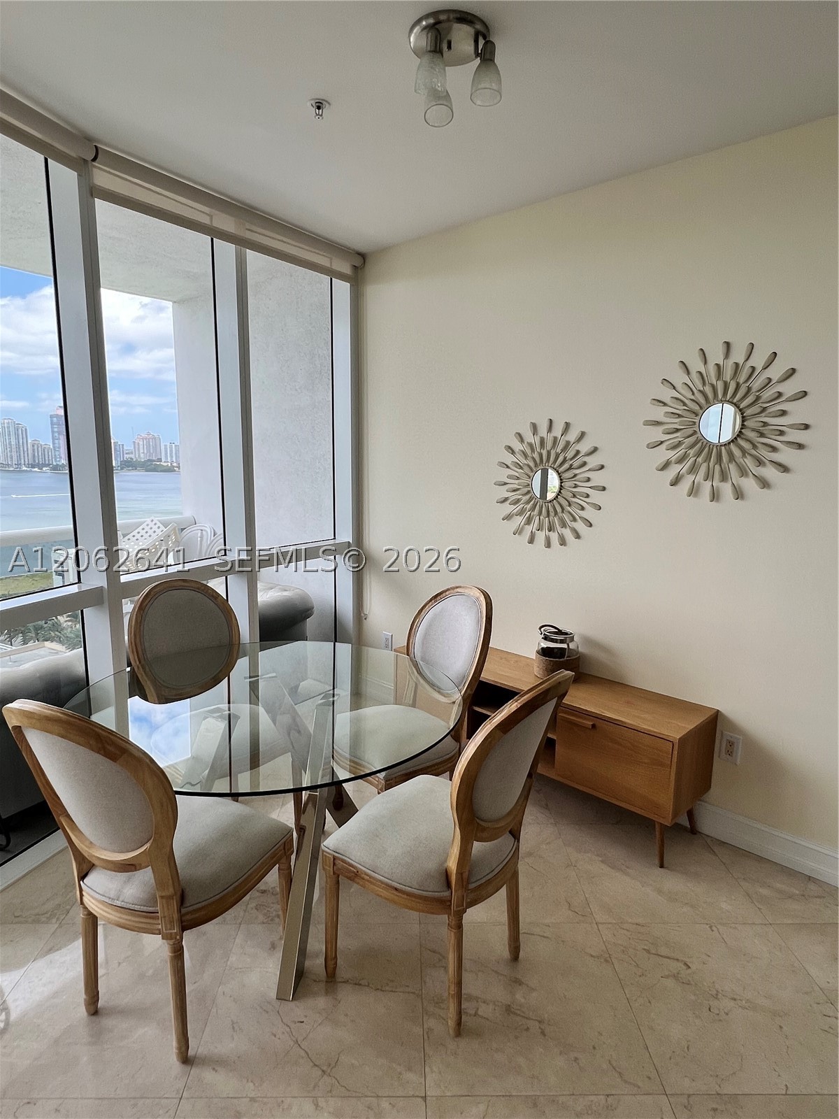 18201 Collins Ave #1801A Sunny Isles Beach, FL 33160