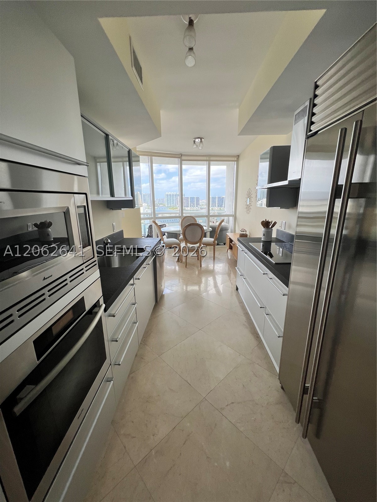 18201 Collins Ave #1801A Sunny Isles Beach, FL 33160