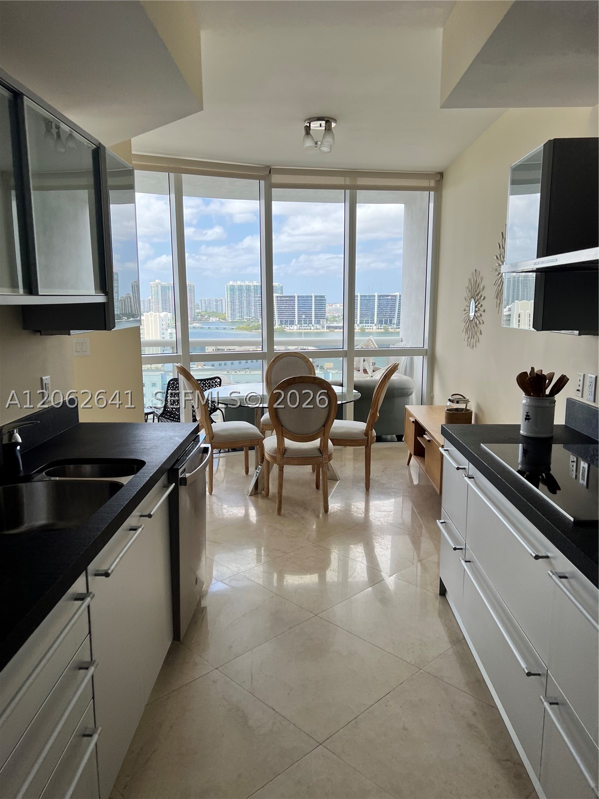 18201 Collins Ave #1801A Sunny Isles Beach, FL 33160