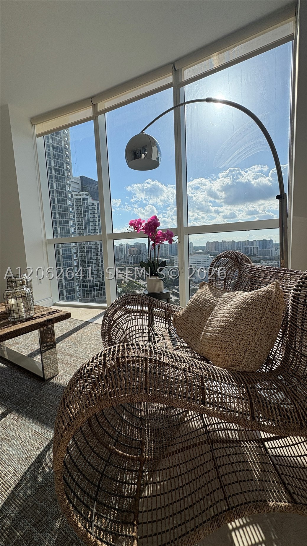 18201 Collins Ave #1801A Sunny Isles Beach, FL 33160