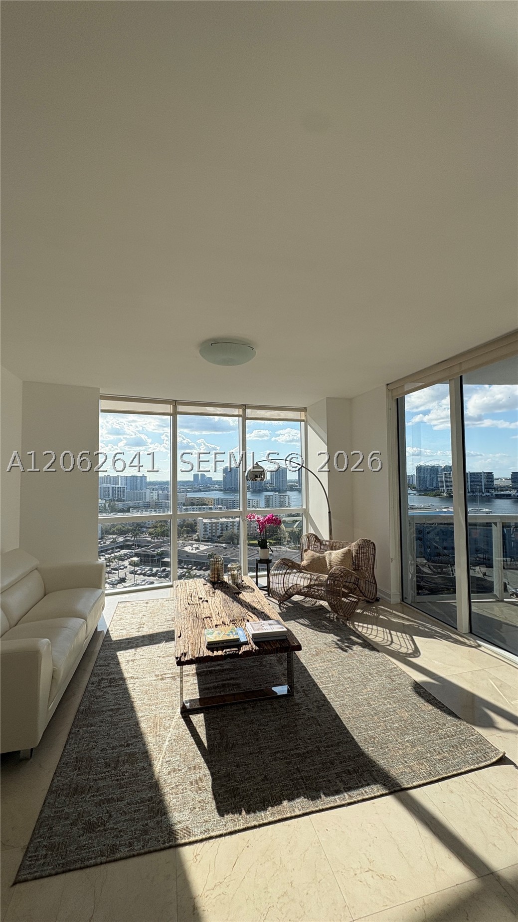 18201 Collins Ave #1801A Sunny Isles Beach, FL 33160