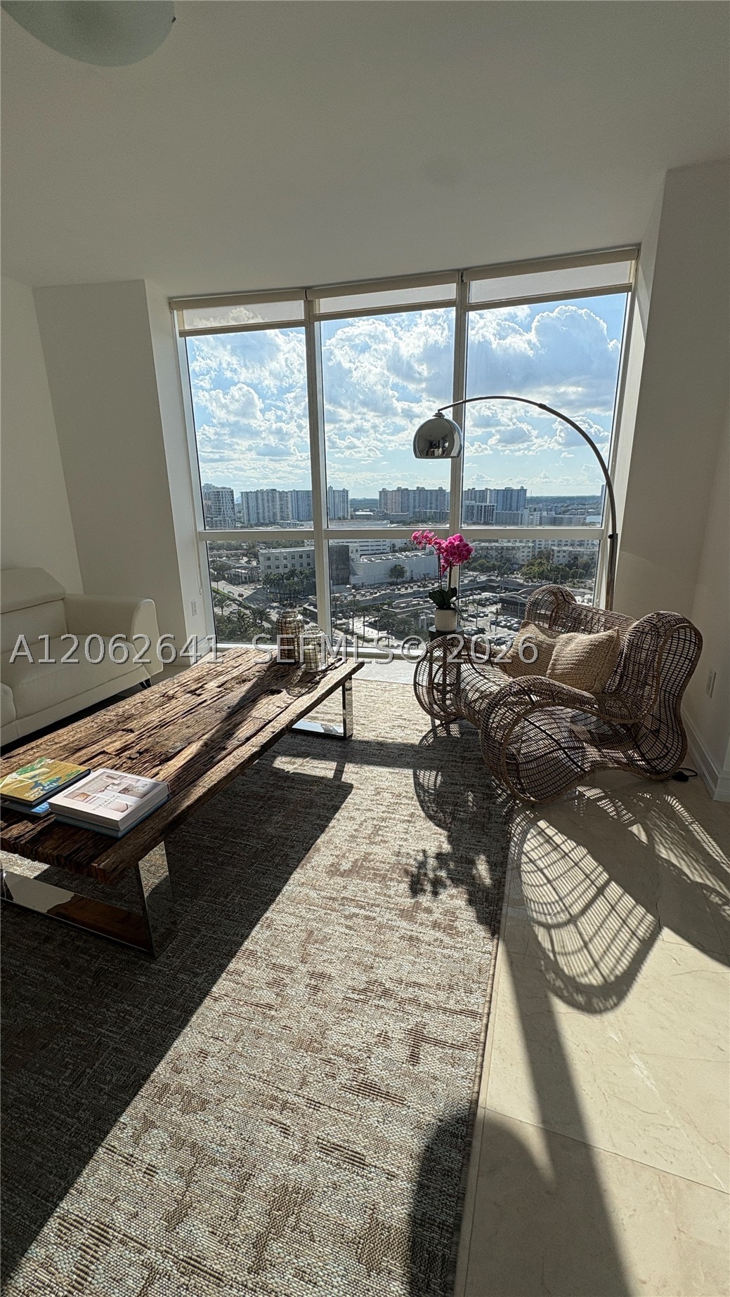 18201 Collins Ave #1801A Sunny Isles Beach, FL 33160
