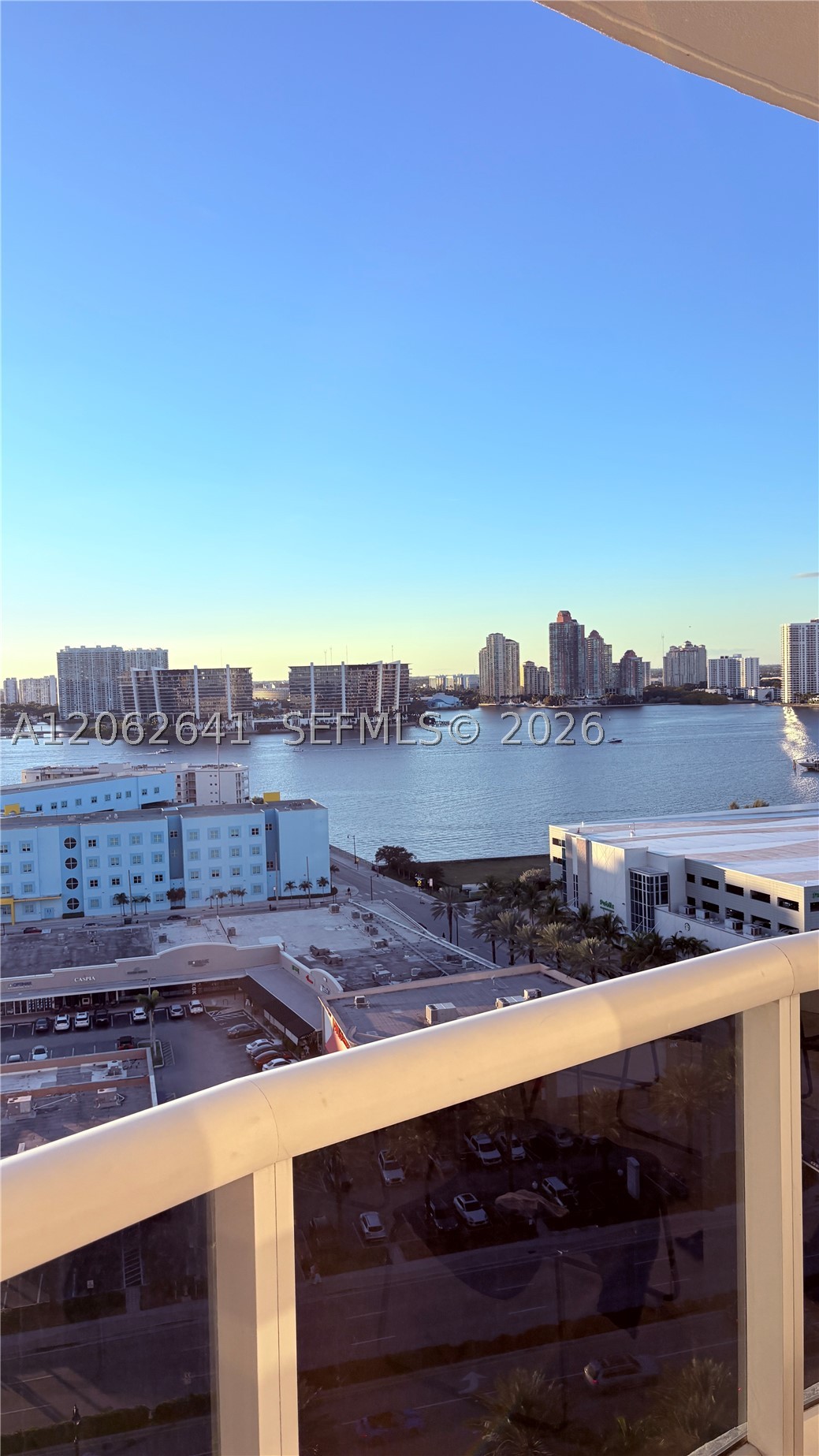 18201 Collins Ave #1801A Sunny Isles Beach, FL 33160