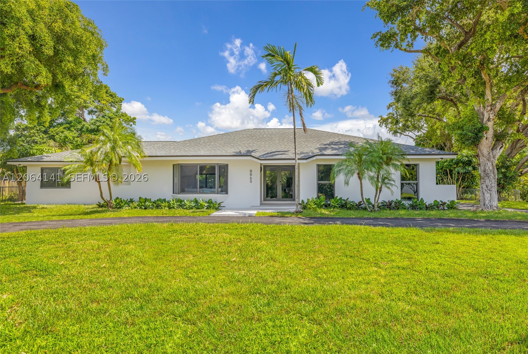 8865 SW 176th Ter