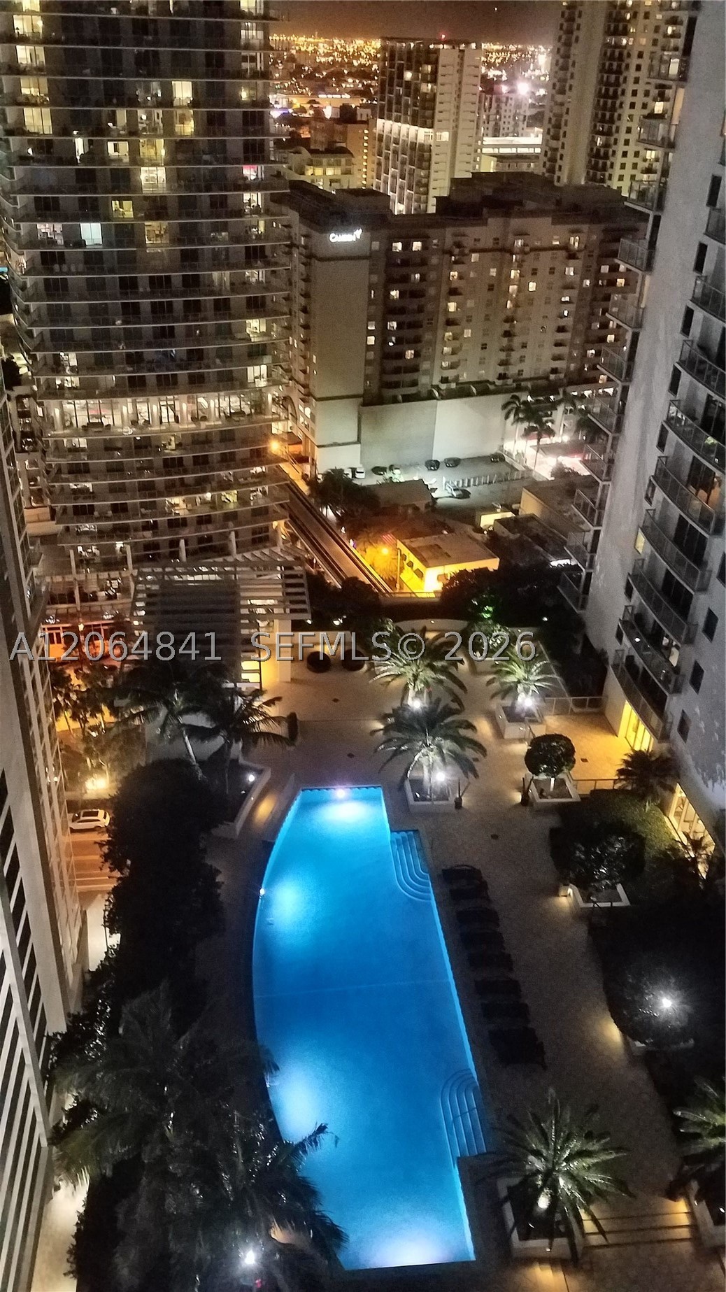 image 1060 Brickell - 106021
