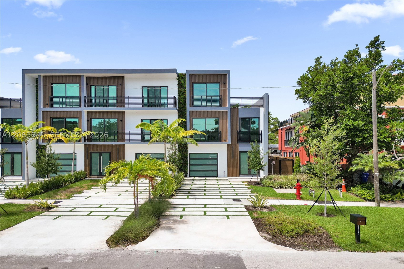 1821 NE 26th Ave Fort Lauderdale, FL 33305
