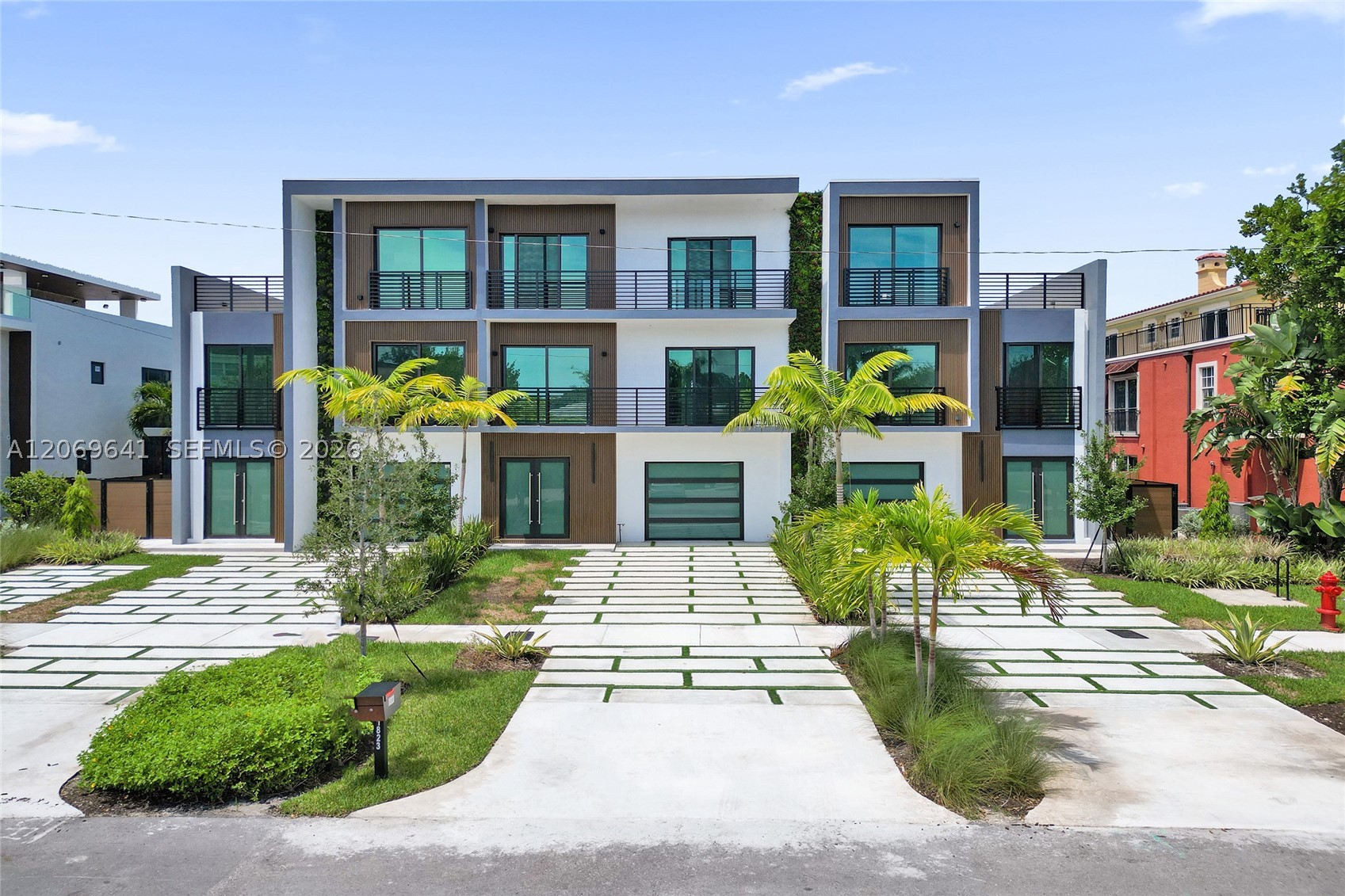 1821 NE 26th Ave Fort Lauderdale, FL 33305