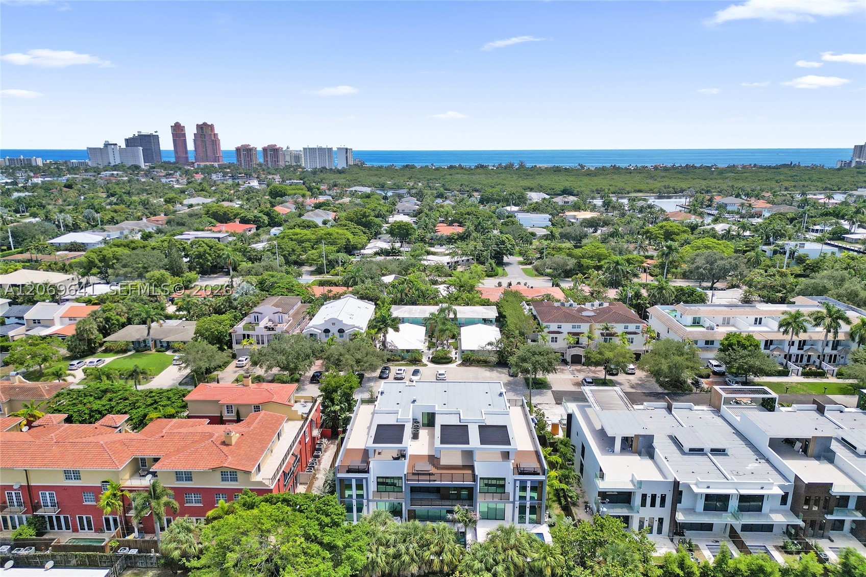 1821 NE 26th Ave Fort Lauderdale, FL 33305